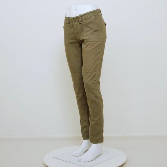 Rag & Bone Military pants - Picture 3 of 6